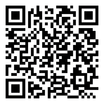 QR-Code zum WhatsApp-Kanal der Riedbahn